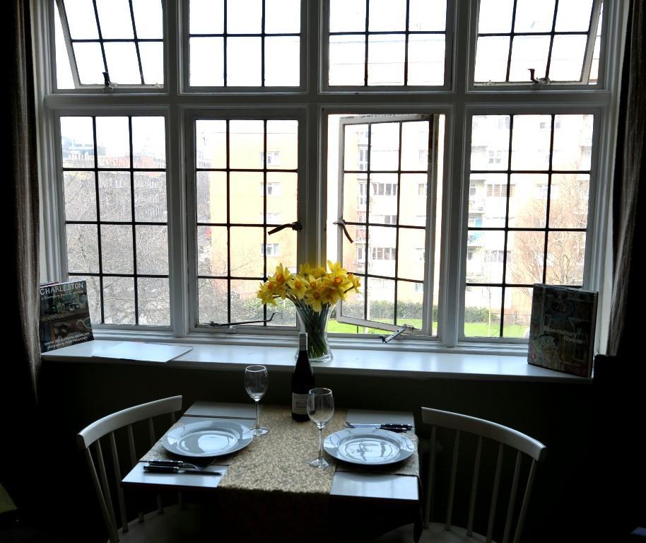 Clare Court Appartement *