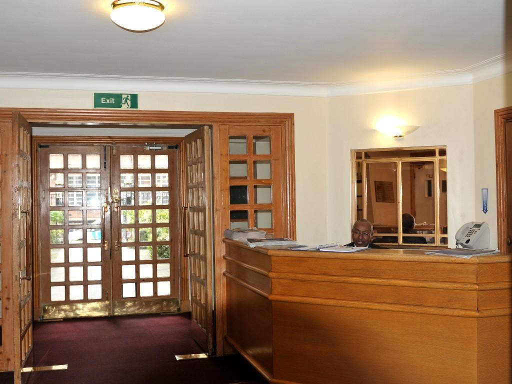 Appartement Clare Court