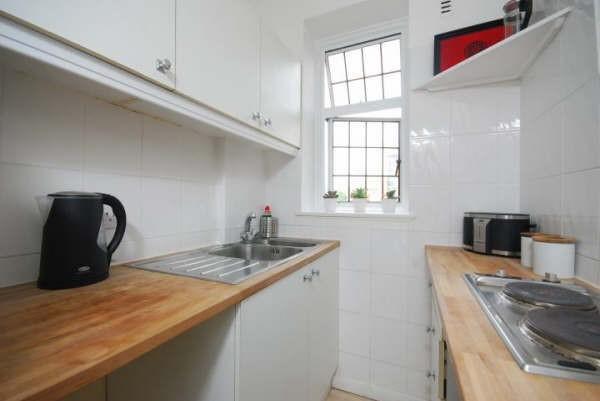 Clare Court Appartement
