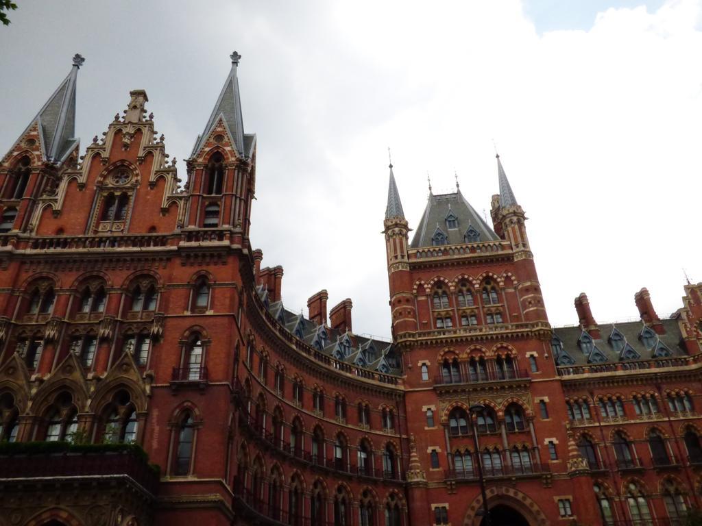 Appartement Clare Court Londres