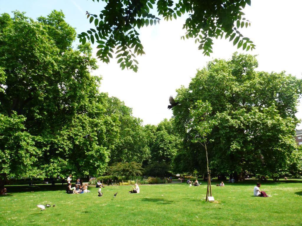 Clare Court Londres