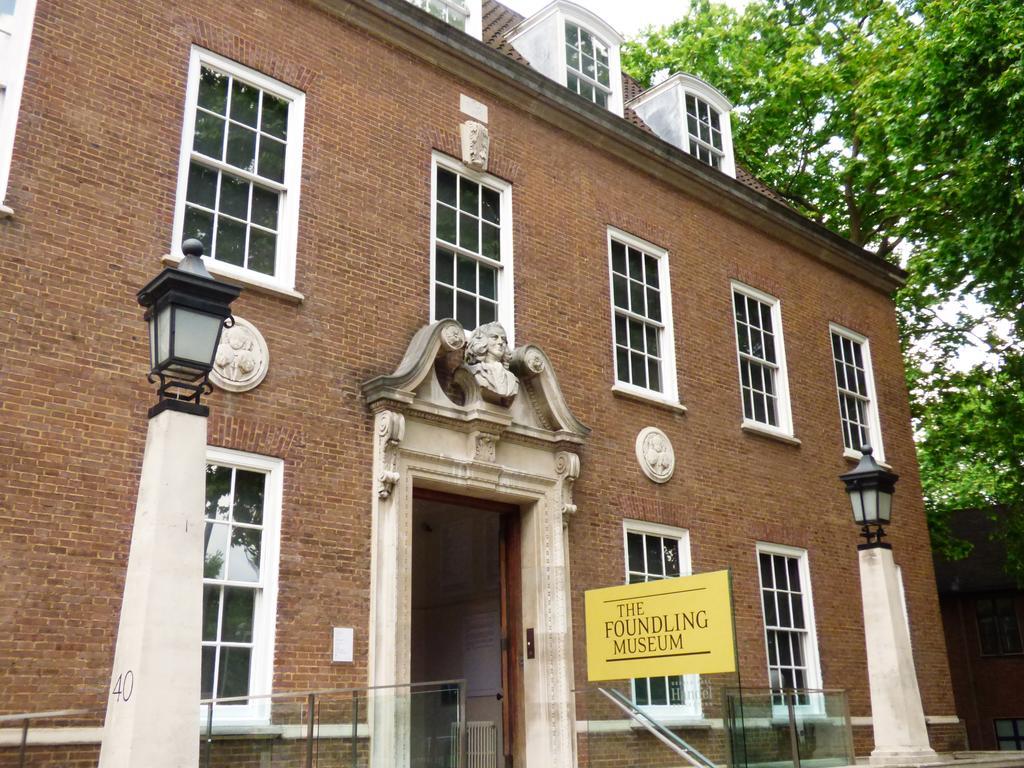 Appartement Clare Court Londres